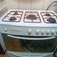 تاکنوگاز فردار