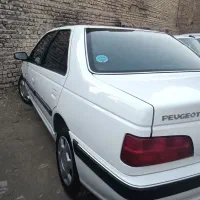 پارس ۹۴بدون رنگ دوگانه فابریک شاسی سالم|خودرو سواری و وانت|اصفهان, خانه اصفهان|دیوار