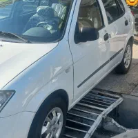 تیبا مدل ۱۴۰۰