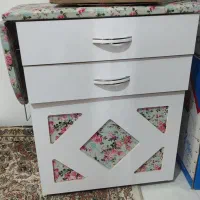 میز اتو
