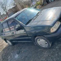 پراید مدل۸۳|خودرو سواری و وانت|شهریار, شهرک امیریه|دیوار