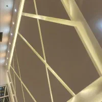 نصب کناف و تایل