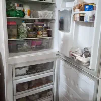 یخچال فریزر