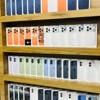 Apple 18 Xiomi 17 Samsung 26