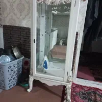 ویترین|بوفه، ویترین، کنسول|قم, ولیعصر|دیوار