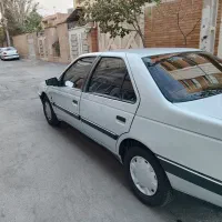 پژو 405 مدل93|خودرو سواری و وانت|اصفهان, نقش جهان|دیوار