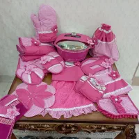 قبول سفارشات دوخت ودوز