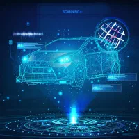 تنظیم موتور،عیب یابی، برق وآپشنال خودروهای وارداتی