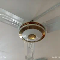 پنکه سقفی نو موتوربزرگ
