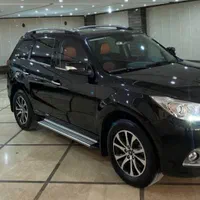 هایما S7 پرو ، مدل ۱۴۰۴ صفر رنگ مشکی و سفید موجود|خودرو سواری و وانت|لاهیجان, لیالستان|دیوار