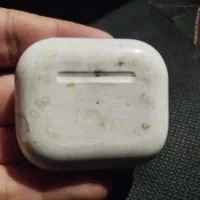 ایرپاد در حد نو هستش|لوازم جانبی موبایل و تبلت|محمودآباد, |دیوار