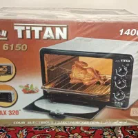 آون توستر نونو