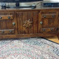 میز همه کاره