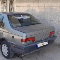 پژو روآ|خودرو سواری و وانت|اصفهان, برزان|دیوار
