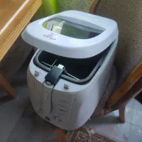 سرخ کن برقی|اجاق گاز و لوازم برقی پختوپز|رامسر, |دیوار