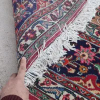 فرش 3+4|فرش|سلماس, |دیوار