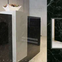 ورق کینگ گلاس|مصالح و تجهیزات ساختمان|شیرینسو, |دیوار