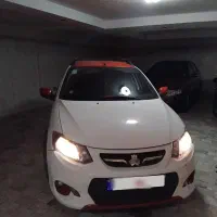 کوییک آر مدل ۱۴۰۲ پارس خودرویی