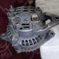 دینام پراید