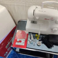 چرخ خیاطی|چرخ خیاطی و ریسندگی|سده (خراسان جنوبی), |دیوار