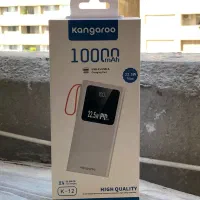 پاوربانک کانگورو ۱۰ هزار میلی آمپر