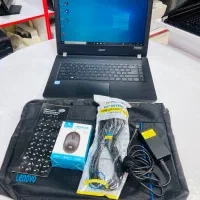 لپتاپ ایسر Core i5 نسل 8 رم 16 ( استوک اروپایی )