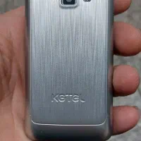 گوشی موبایل تاشو کجیتل s3600|موبایل|تهران, مهرآباد جنوبی|دیوار