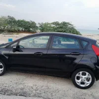 فورد۲۰۱۰ فروش یا معاوضه با پلاک ملی