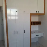 کمد دیواری W.S.G