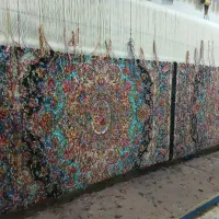 فرش دستباف|فرش|تبریز, |دیوار