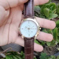 حراج ساعت های مردانه|حراج|جهرم, |دیوار