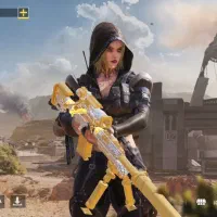 اکانت کالاف معاوضه با اکانت پابجی|کنسول، بازی ویدئویی و آنلاین|رباطکریم, آدران|دیوار