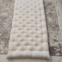 تشک پنبه ای