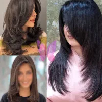 مدل کوتاهی مو رایگان زیر نظر مربی حرفه‌ای|خدمات آرایشگری و زیبایی|فردیس, فردیس|دیوار