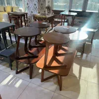 جلو مبلی کاپر جدید زرین کالا تمام قسط|مبلمان خانگی و میز عسلی|یاسوج, |دیوار