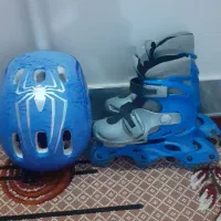 اسکیت