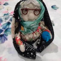 ننه سرما شب یلدا