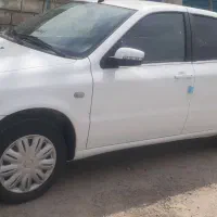 سمند سورن پلاس xu7p|خودرو سواری و وانت|هلیلان, |دیوار