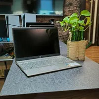 لپتاپ Hp pavilion