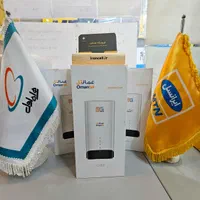 مودم عمانتل TDLTE/4G/4.5G/5G مدل ارورا Aurora C082|مودم و تجهیزات شبکه|مشهد, شهرک رازی (شهرک غرب)|دیوار