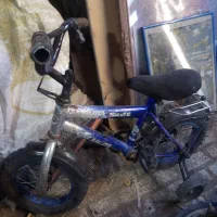 دوچرخه16|دوچرخه، اسکیت، اسکوتر|تربتحیدریه, حسنی بالا|دیوار