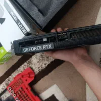 rtx3060 حافظه ۱۲ گیگ|قطعات و لوازم جانبی رایانه|آستارا, |دیوار