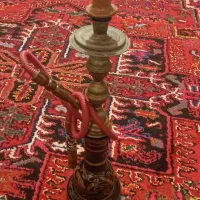 قلیان بنزی میویه ای هست