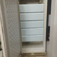 فریزر سالم|یخچال و فریزر|کرج, کمال‌شهر|دیوار