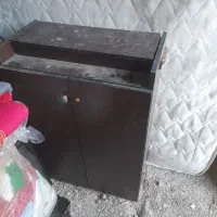 کمد لباسی|جاکفشی، کمد، دراور|نیریز, |دیوار