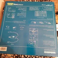 آنتن هانی نو نو|تلویزیون و پروژکتور|تهران, شمشیری|دیوار