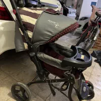 کالسکه دلیجان درحد نو|کالسکه و لوازم جانبی|مشهد, نکاح|دیوار