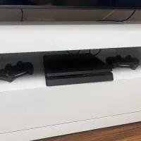 ps4 slim  512