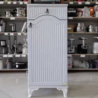 جاکفشی تک درب وکیوم * اثاث مارکت