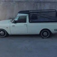 وانت پیکان بار کرایه